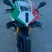 Ducati Panigale V4 Tricolore Ed. Limitata