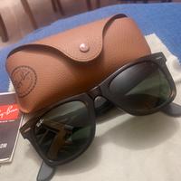 Rayban wayfarer tartle 2140
