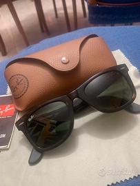 Rayban wayfarer tartle 2140