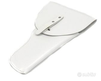 Fondina in cuoio NUOVA