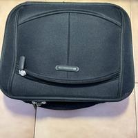 Borsa pilota rigida SEGUE