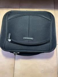 Borsa pilota rigida SEGUE