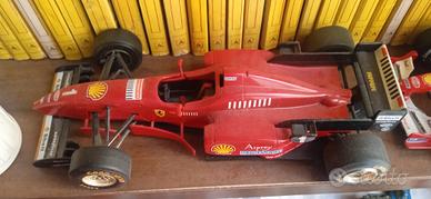lotto Ferrari 1/24