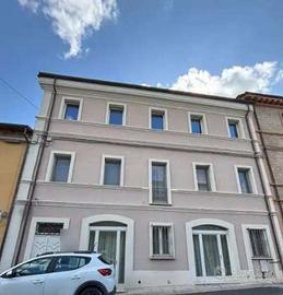 Appartamento a Colli al Metauro (PU)