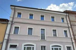 Appartamento a Colli al Metauro (PU)