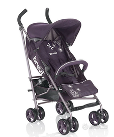 Passeggino Brevi Modello Marathon