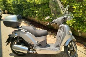 Kymco People 250 - 2003