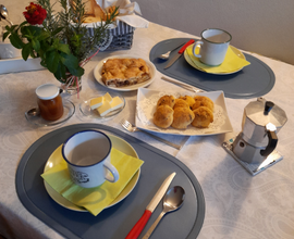 Trento- Bed& Breakfast per i MERCATINI di NATALE