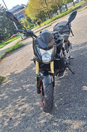Honda Hornet 600