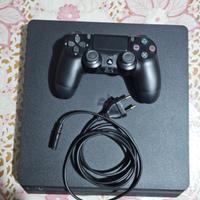 Playstation 4 slim 1tb.