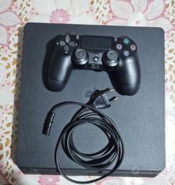 Playstation 4 slim 1tb.