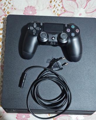 Playstation 4 slim 1tb.