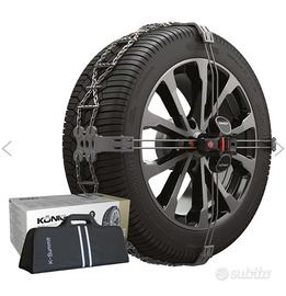 Catene da neve Konig K-Summit K45