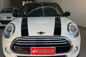 MINI Cooper 1.5 Turbo Benzina 130 CV,