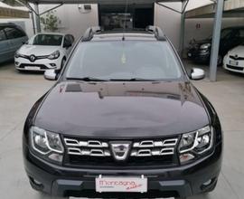 DACIA Duster 1.5 dCi 110CV 4x2 Lauréate