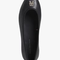 Tommy Hilfiger Ballerine Donna in Pelle N.36