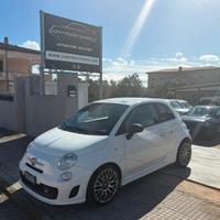 500 ABARTH 595 - PRONTA CONSEGNA