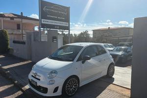 500 ABARTH 595 - PRONTA CONSEGNA