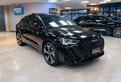 Audi Q3 Sportback 40 2.0 tdi S line edition quattr