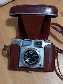 Macchina fotografica Zeiss Ikon