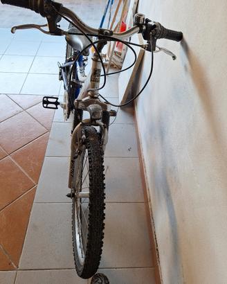 bici bambino