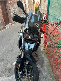 BMW F800GS