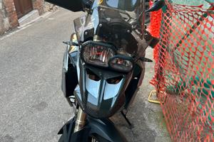 BMW F800GS