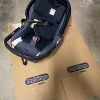 Passeggino peg perego