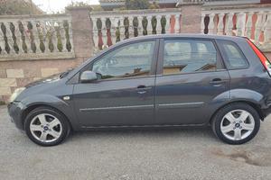 Ford Fiesta 2008 turbo diesel 