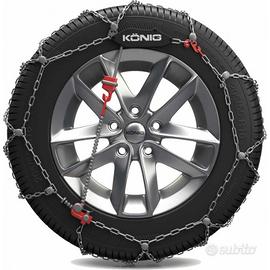 CATENE KONIG CG-9 070 A TENSIONAMENTO AUTOMATICO