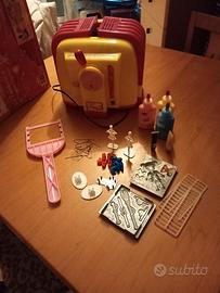 Fabbrica magica Doremi