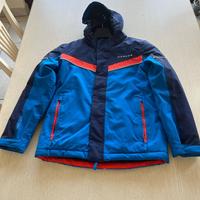 Completo sci ragazzo 9-11 anni