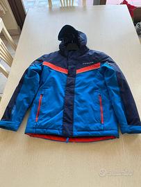 Completo sci ragazzo 9-11 anni