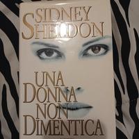 Libro di Sidney Sheldon