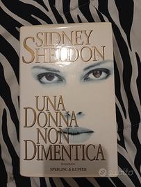 Libro di Sidney Sheldon
