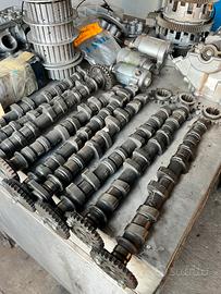 Ricambi hornet cbr 600