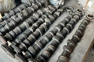 Ricambi hornet cbr 600