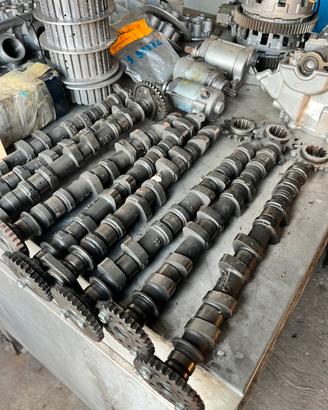 Ricambi hornet cbr 600