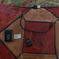 Localizzatore magnetico GPS