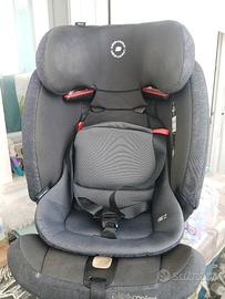 seggiolino auto bebè confort 
