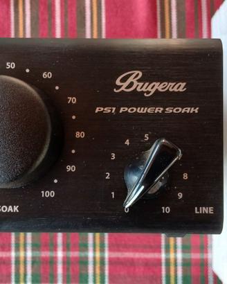 Bugera Attenuatore passivo 100 W
