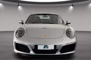 Porsche 911 Coupe 3.0 Carrera auto PORSCHE APPROVE