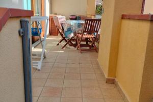 S.Teresa 22 agosto 5 settembre trilocale centrale