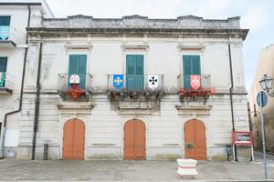 Casa Indipendente Montalbano Elicona [#prof472VRG]