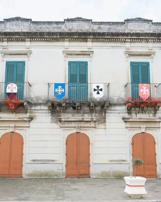 Casa Indipendente Montalbano Elicona [#prof472VRG]