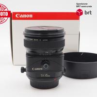 Canon TS-E 45 F2.8 (Canon)