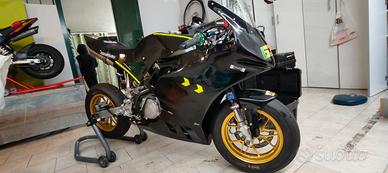 Ayrton suprema 