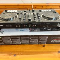 Hercules DJControl Inpulse 500