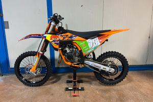 Ktm Sx 85 2025