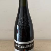 Vino Fontanafredda Barbera d'Alba DOC 2004